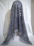 MANTILLA/Church Veil