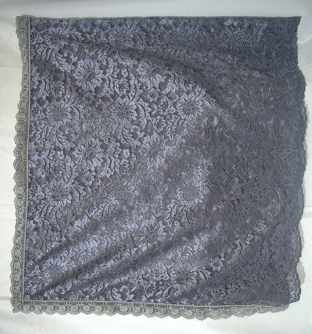 MANTILLA/Church Veil