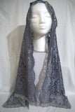 MANTILLA/Church Veil