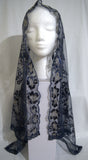 MANTILLA/Church Veil