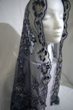 MANTILLA/Church Veil