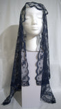 MANTILLA/Church Veil