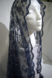 MANTILLA/Church Veil