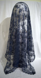 MANTILLA/Church Veil