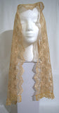 MANTILLA/Church Veil (Short)