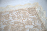 MANTILLA/Church Veil (Medium Length)