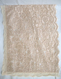 MANTILLA/Church Veil (Medium Length)
