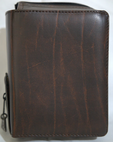 Small Bible/Book Holder (Brown)