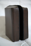 Small Bible/Book Holder (Brown)