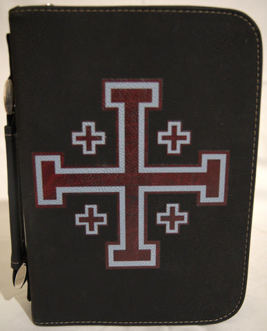 Large Bible/Book Holder (Black)