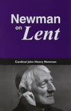 Newman on Lent
