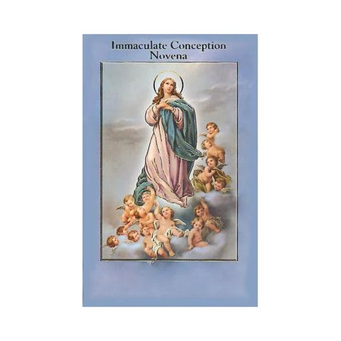 Novena - Immaculate Conception