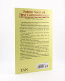 Patron Saints of First Communicants