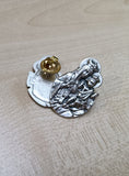 Our Lady of Mount Carmel Lapel Pin/Brooch