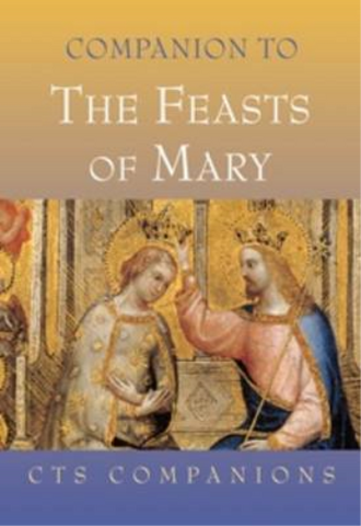 Feasts of Mary