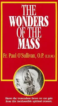 The Wonders of the Mass