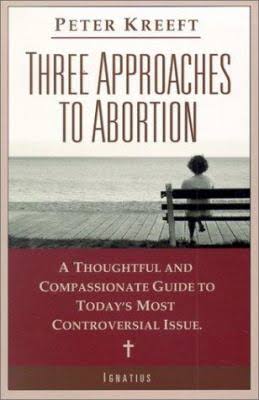 Three Approaches to Abortion