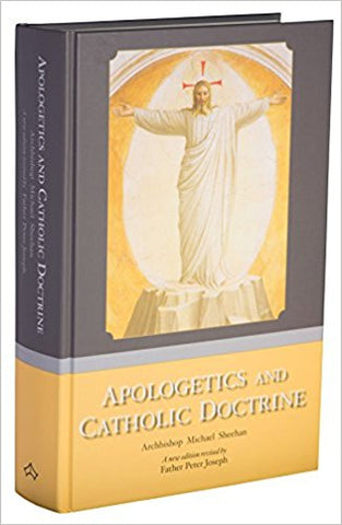 Apologetics and Catholic Doctrine (Hardcover)