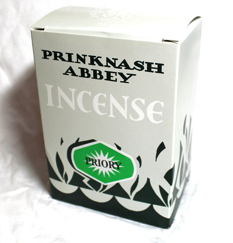 Pure Frankincense Incense 500g