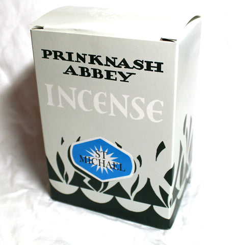 Frankincense & Myrrh Incense 500g