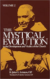 Mystical Evolution Vol. 2