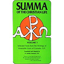 Summa of the Christian Life (Complete Set of 3)