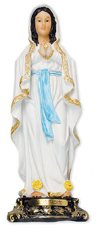 Our Lady of Lourdes - 16 inches