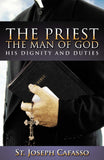 The Priest: the Man of God