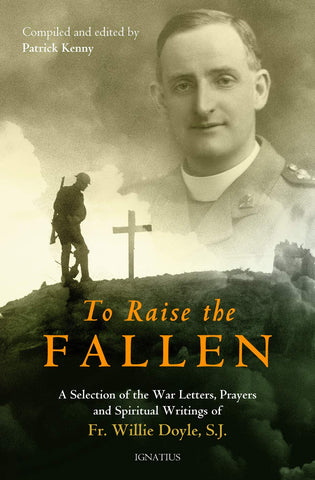 To Raise the Fallen (Servant of God)