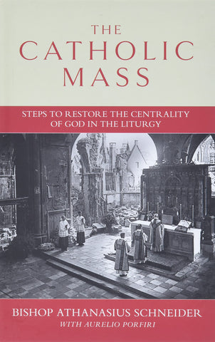 The Catholic Mass