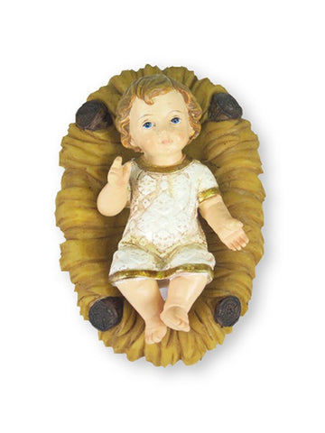 Small Baby Jesus - Resin 3"