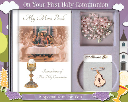 Holy Communion Gift Set
