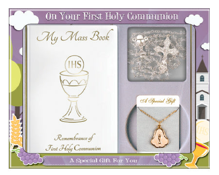 Holy Communion Gift Set