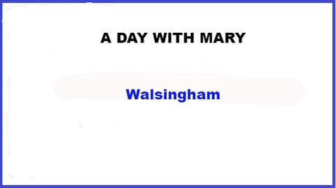 Walsingham 7th August 2022