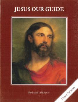 Jesus Our Guide Text Book (Grade 4)
