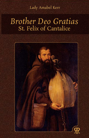 St. Felix of Cantalice