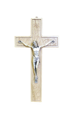 Wooden Crucifix