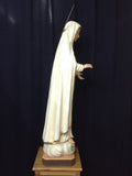 Immaculate Heart - 108cm