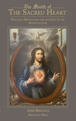 Month of the Sacred Heart
