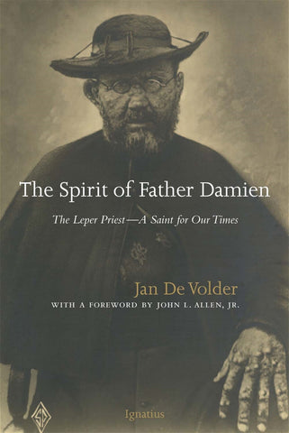 The Spirit of Father Damien