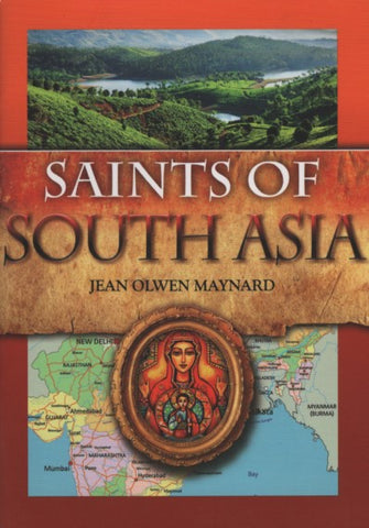 Saints of South Asia