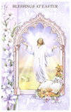 Blessings at Easter 12 assorted cards - 3 designs