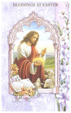 Blessings at Easter 12 assorted cards - 3 designs