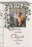 Christmas Message Box of 16 Cards