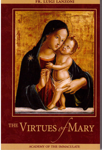 The Virtues of Mary
