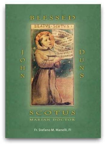 Blessed John Duns Scotus