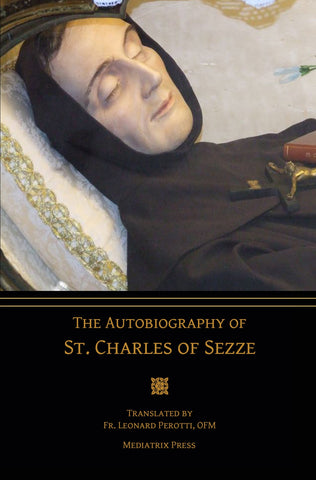 St. Charles of Sezze