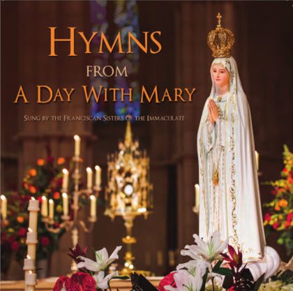 Hymns from A Day With Mary