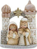 Mini Nativity Scene