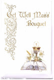 Get Well Mass Bouquet